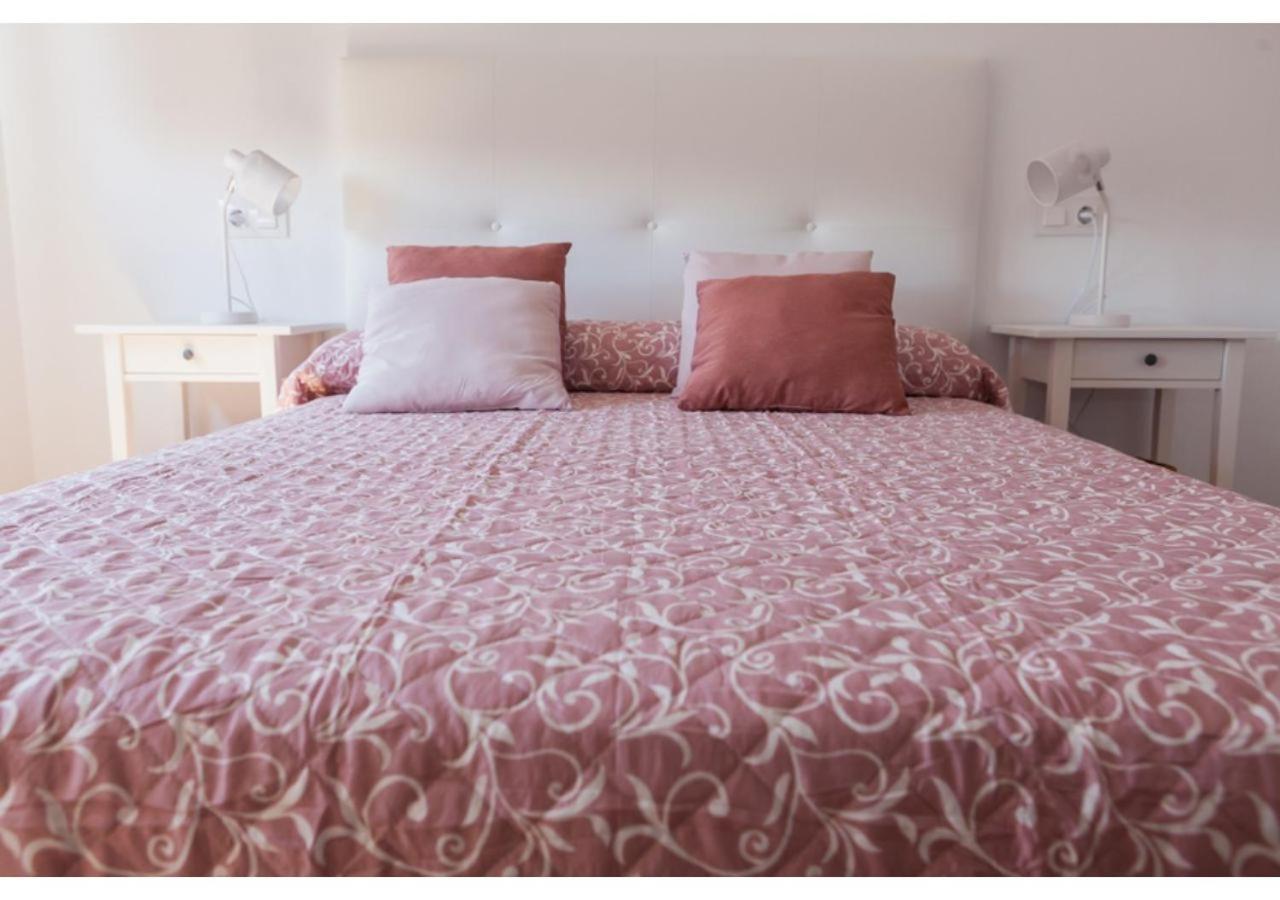 Apartamento Felisa A San Vicente De La Barquera Ngoại thất bức ảnh