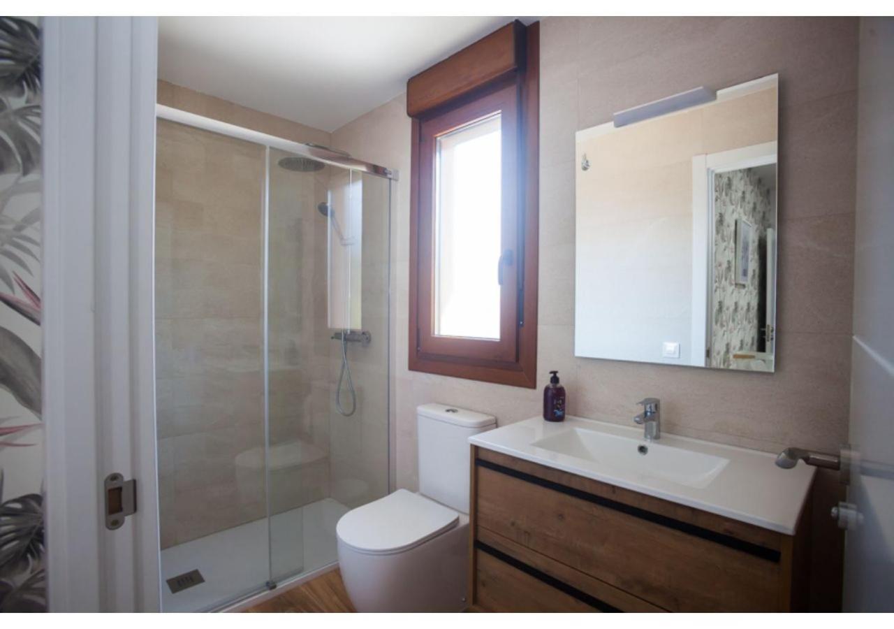 Apartamento Felisa A San Vicente De La Barquera Ngoại thất bức ảnh