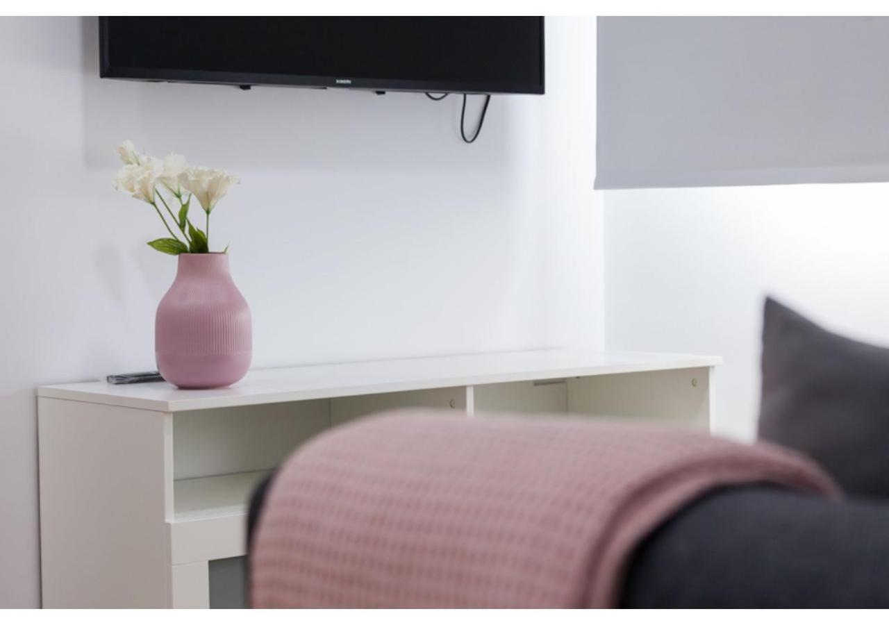 Apartamento Felisa A San Vicente De La Barquera Ngoại thất bức ảnh